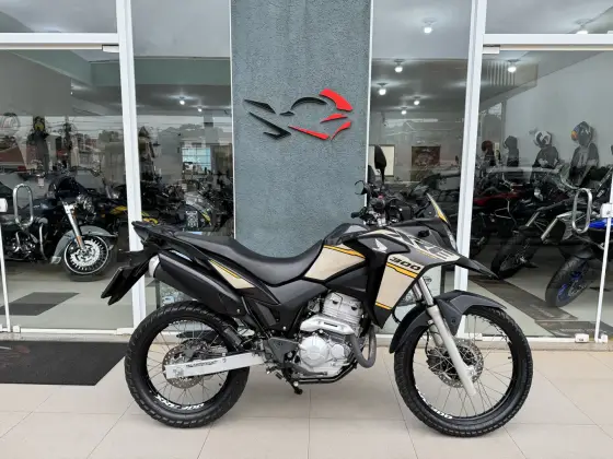 HONDA XRE 300 ABS HONDA XRE 300 ABS