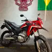 HONDA XRE 300 RALLY HONDA XRE 300 RALLY