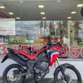 HONDA XRE 300 SAHARA RALLY HONDA XRE 300 SAHARA RALLY