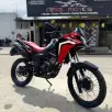 HONDA XRE 300 SAHARA RALLY HONDA XRE 300 SAHARA RALLY
