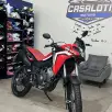 HONDA XRE 300 SAHARA RALLY HONDA XRE 300 SAHARA RALLY