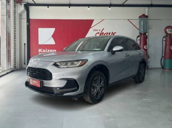 HONDA ZR-V 2.0 i-VTEC GASOLINA TOURING CVT