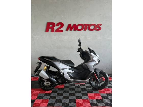 HONDA ADV 160 