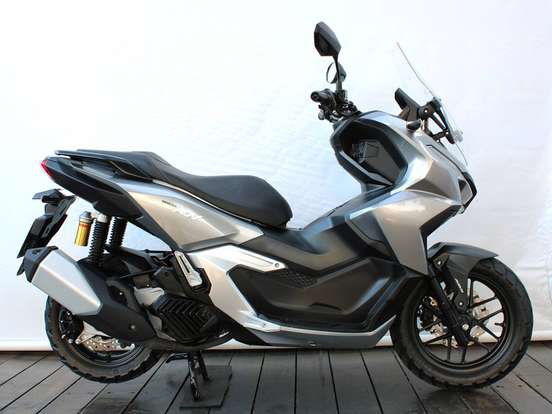 HONDA-ADV 160 HONDA-ADV 160-2025
