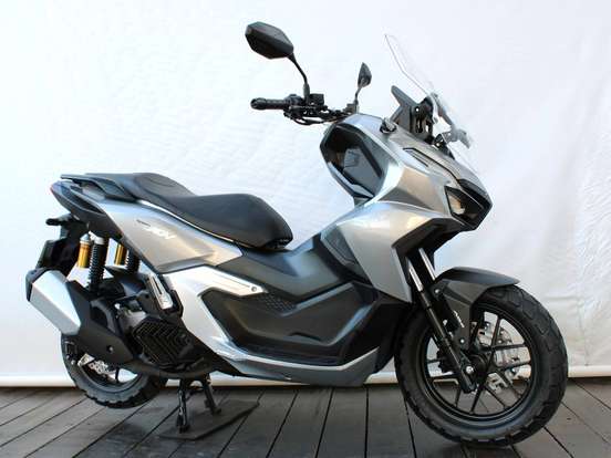 HONDA-ADV 160 HONDA-ADV 160-2025