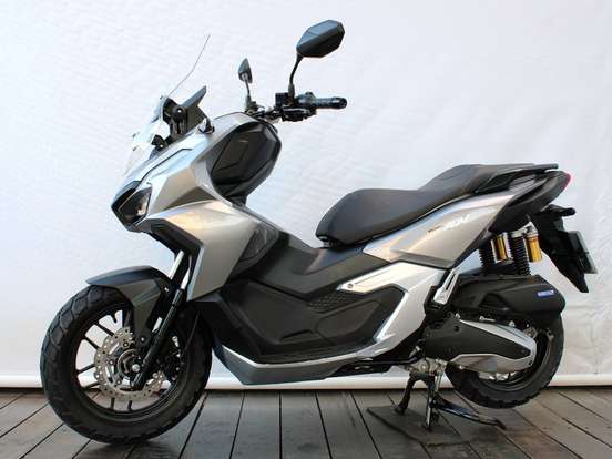 HONDA-ADV 160 HONDA-ADV 160-2025