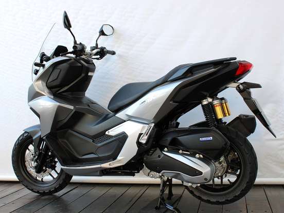 HONDA-ADV 160 HONDA-ADV 160-2025