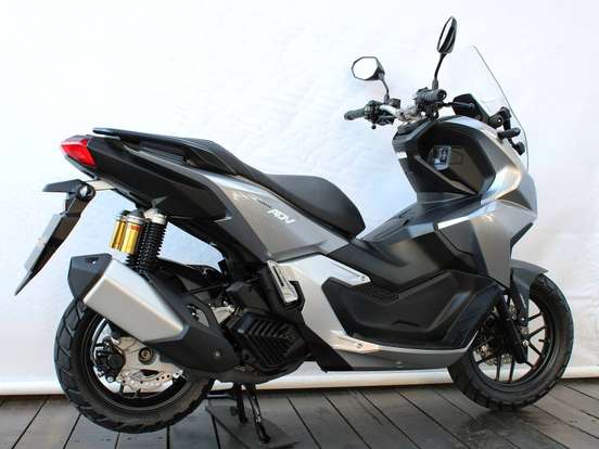HONDA-ADV 160 HONDA-ADV 160-2025