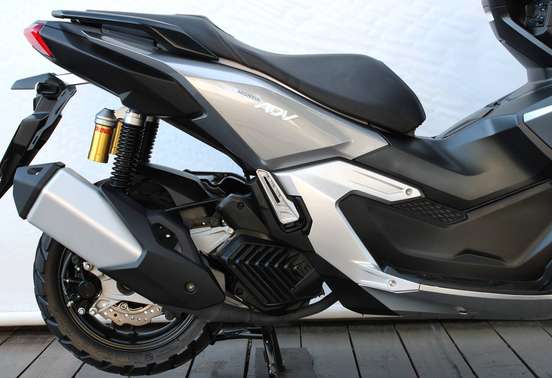 HONDA-ADV 160-2025