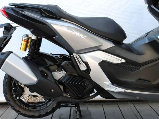 HONDA-ADV 160 HONDA-ADV 160-2025