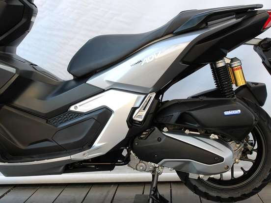 HONDA-ADV 160 HONDA-ADV 160-2025