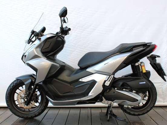 HONDA-ADV 160 HONDA-ADV 160-2025