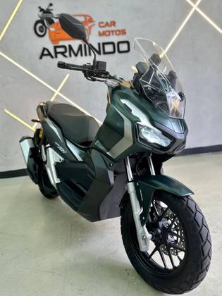 HONDA ADV 