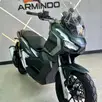 HONDA ADV HONDA ADV