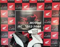 HONDA BIZ 110i HONDA BIZ 110i