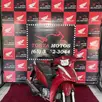 HONDA BIZ 110i HONDA BIZ 110i