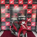 HONDA BIZ 110i HONDA BIZ 110i