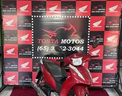 HONDA BIZ 110i HONDA BIZ 110i