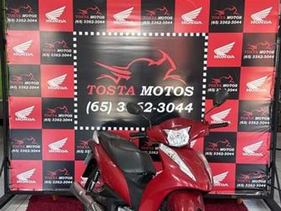 HONDA-BIZ 110i HONDA-BIZ 110i-2021