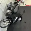 HONDA BIZ 125 ES HONDA BIZ 125 ES