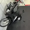 HONDA BIZ 125 ES HONDA BIZ 125 ES