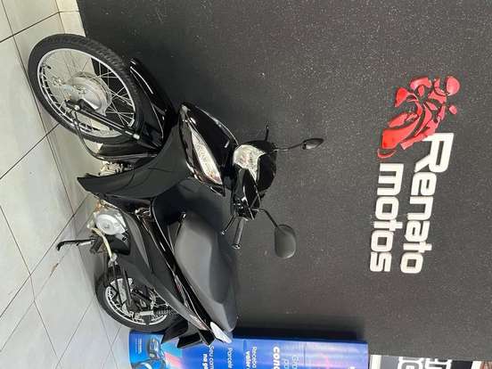 HONDA-BIZ 125 ES-2025