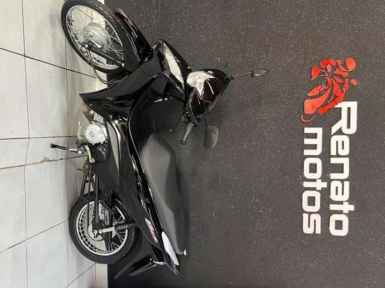 HONDA-BIZ 125 ES HONDA-BIZ 125 ES-2025
