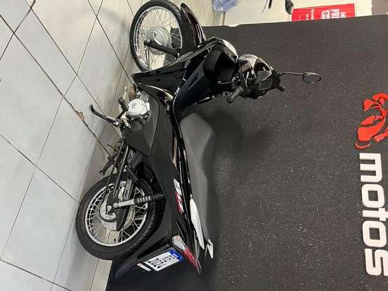 HONDA-BIZ 125 ES HONDA-BIZ 125 ES-2025