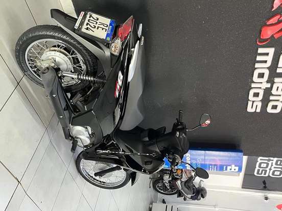 HONDA-BIZ 125 ES HONDA-BIZ 125 ES-2025