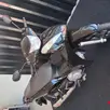 HONDA BIZ 125 ES HONDA BIZ 125 ES
