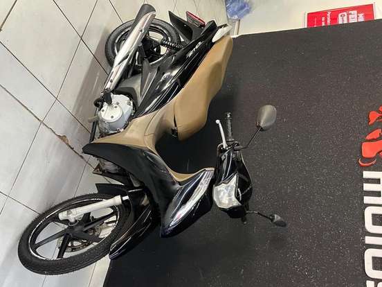 HONDA-BIZ 125 EX HONDA-BIZ 125 EX-2018