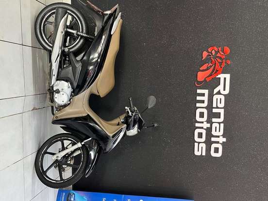 HONDA-BIZ 125 EX HONDA-BIZ 125 EX-2018