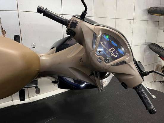 HONDA-BIZ 125 EX HONDA-BIZ 125 EX-2018