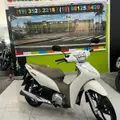 HONDA BIZ 125 EX HONDA BIZ 125 EX