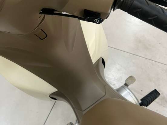 HONDA-BIZ 125 EX HONDA-BIZ 125 EX-2024