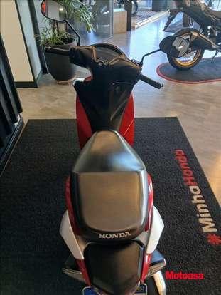 HONDA-BIZ 125i-2023