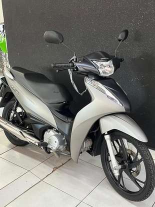 HONDA-BIZ 125i-2024