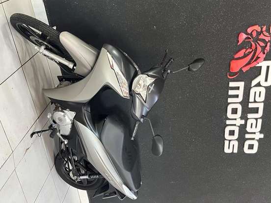 HONDA-BIZ 125i HONDA-BIZ 125i-2024