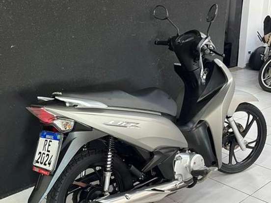HONDA-BIZ 125i HONDA-BIZ 125i-2024