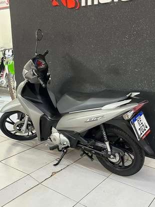HONDA-BIZ 125i-2024