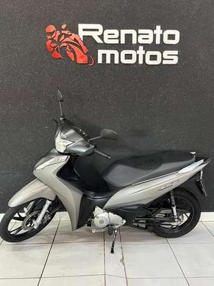 HONDA-BIZ 125i-2024