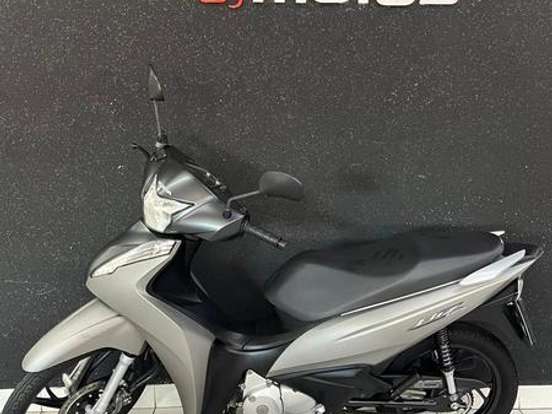 HONDA-BIZ 125i HONDA-BIZ 125i-2024