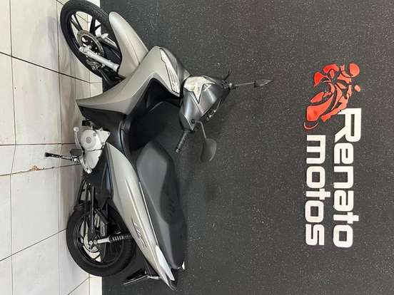 HONDA-BIZ 125i HONDA-BIZ 125i-2024