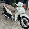 HONDA BIZ 125i HONDA BIZ 125i