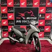 HONDA BIZ 125i HONDA BIZ 125i