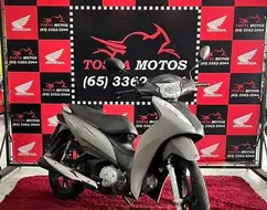 HONDA BIZ 125i HONDA BIZ 125i