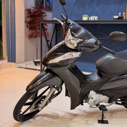 HONDA BIZ 125i 