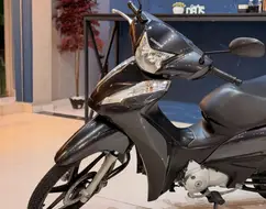 HONDA BIZ 125i HONDA BIZ 125i