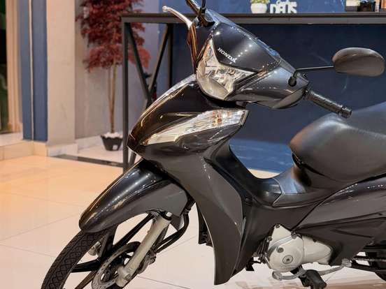 HONDA-BIZ 125i HONDA-BIZ 125i-2019