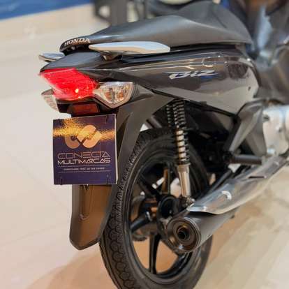 HONDA-BIZ 125i-2019
